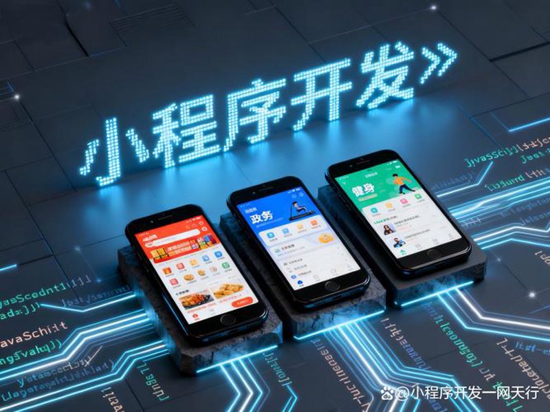 响应式网站开发：为您的数字空间打造灵活布局