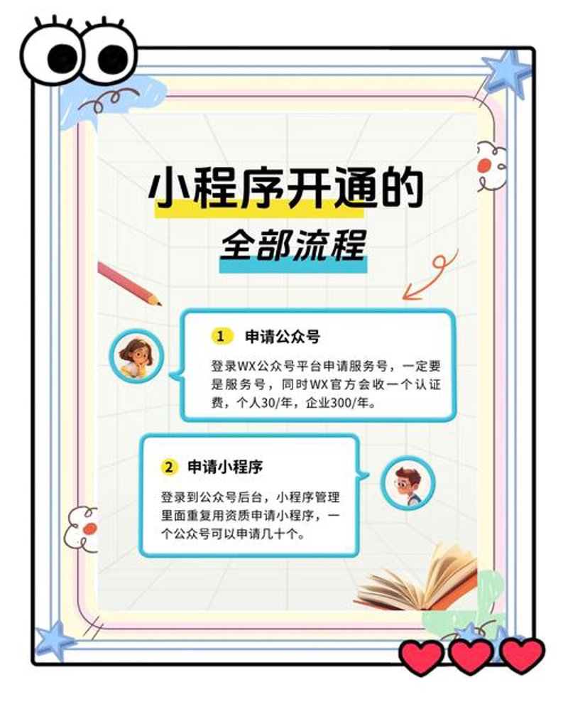 选购小程序开发的最佳指南